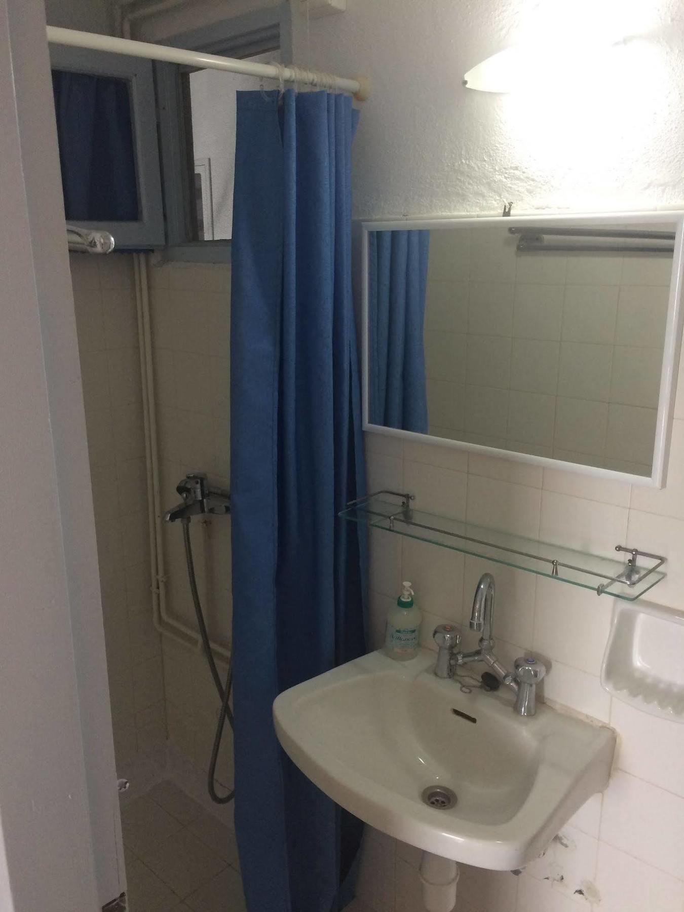 Hotel Katerina Piso Livadi Bagian luar foto